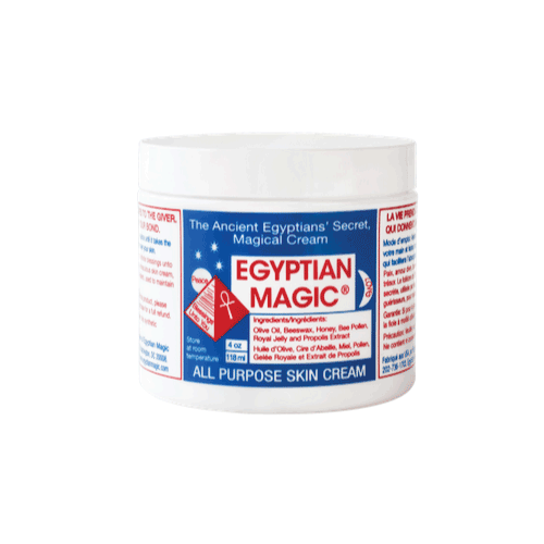 Un tarro de Crema Mgyptian Magic (4oz) con 10% de descuento